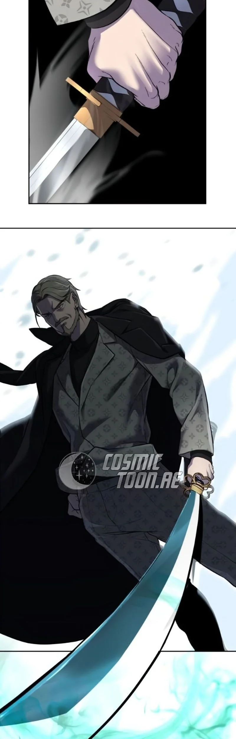 Ticket Hero S2 Chapter 114 Gambar 133