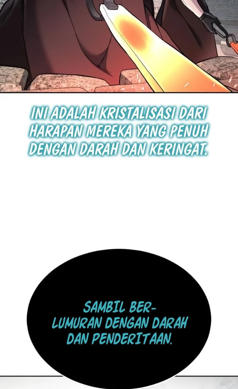 Ticket Hero S2 Chapter 114 Gambar 137