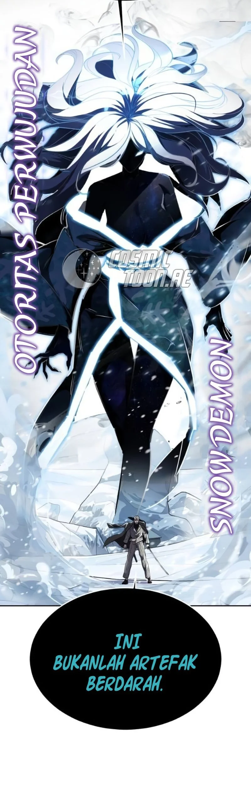 Ticket Hero S2 Chapter 114 Gambar 138