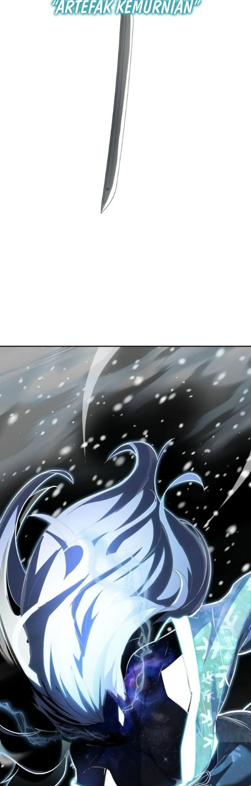 Ticket Hero S2 Chapter 114 Gambar 142