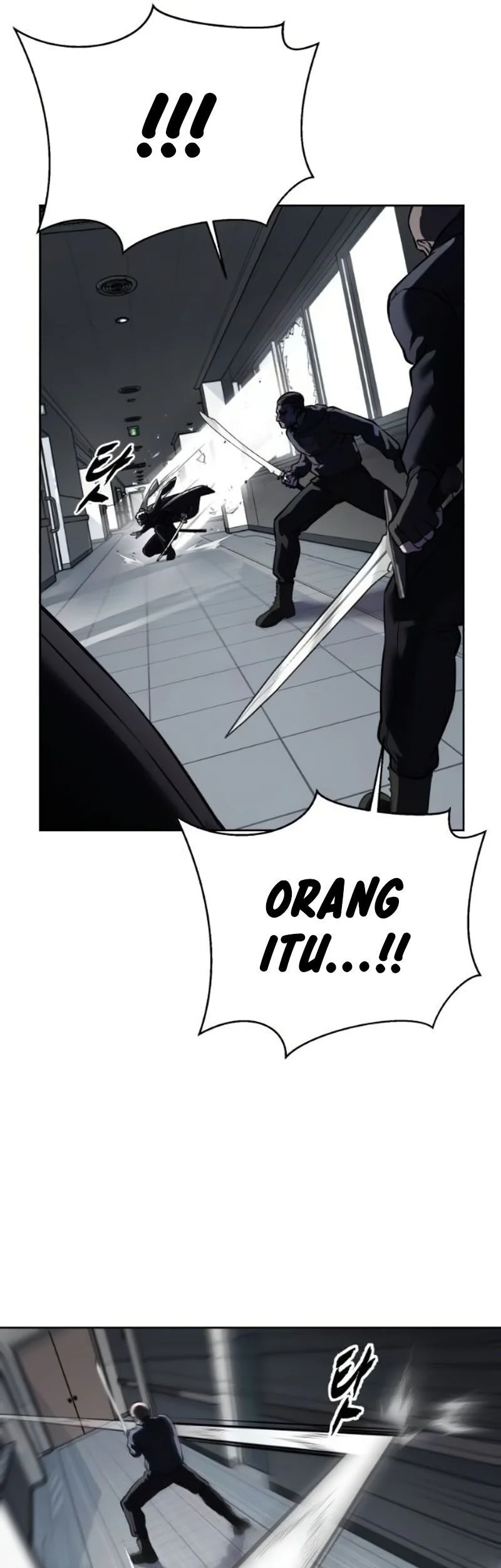 Ticket Hero S2 Chapter 114 Gambar 13