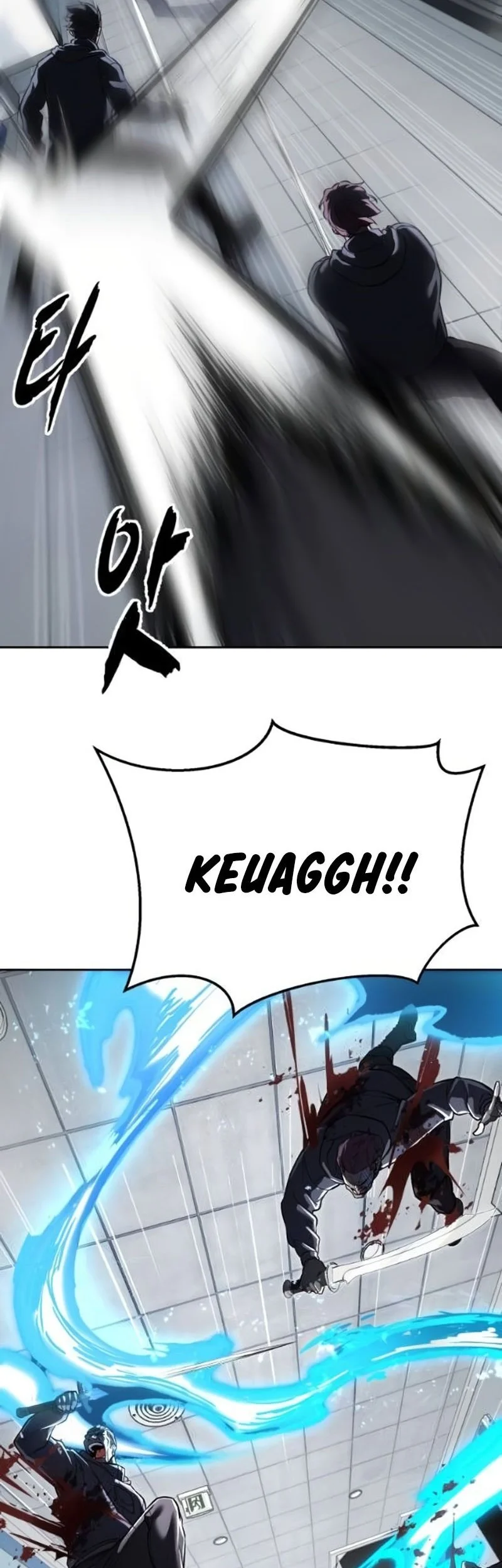 Ticket Hero S2 Chapter 114 Gambar 14