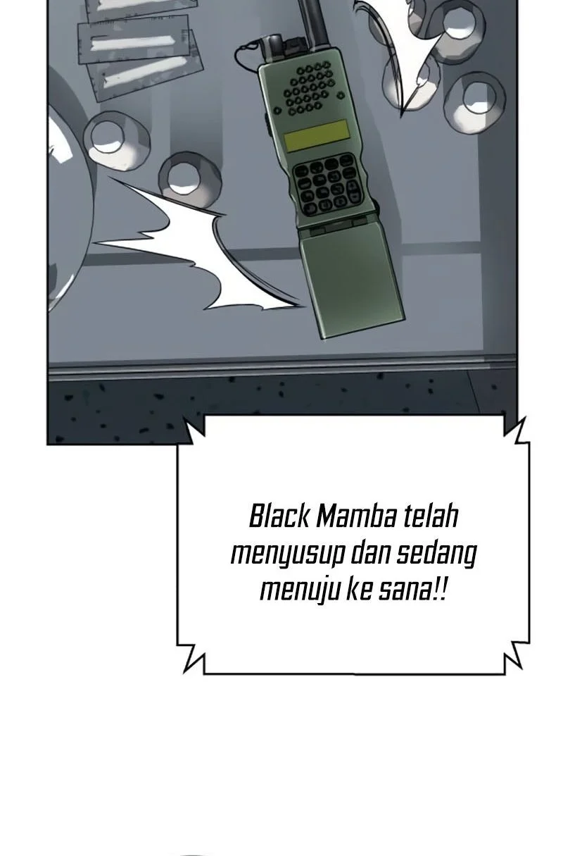 Ticket Hero S2 Chapter 114 Gambar 18