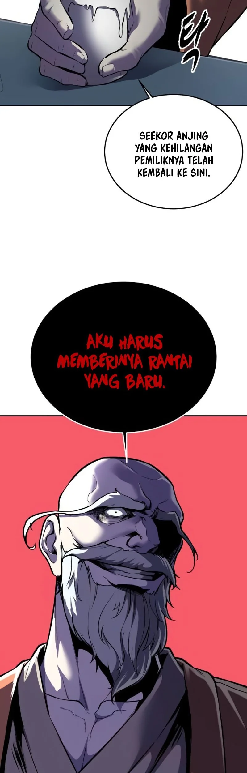 Ticket Hero S2 Chapter 114 Gambar 20