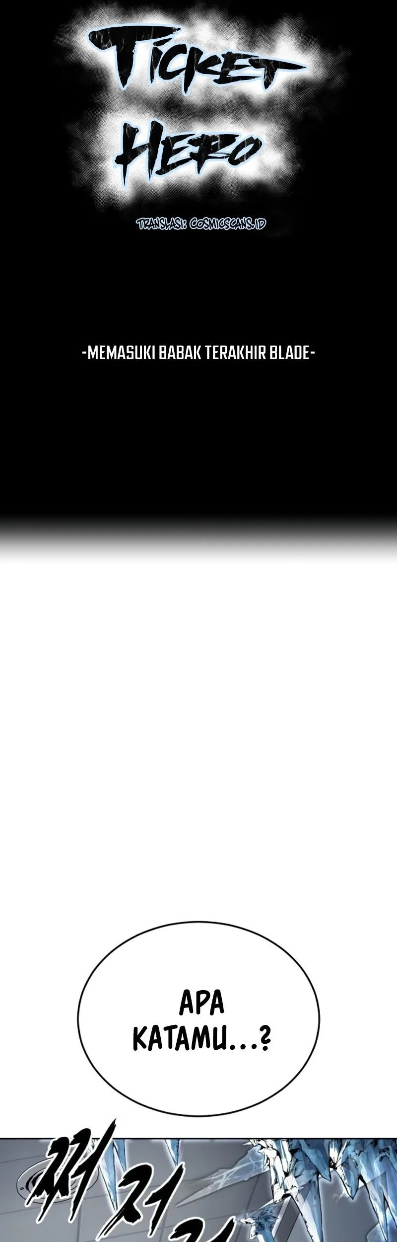 Ticket Hero S2 Chapter 114 Gambar 22