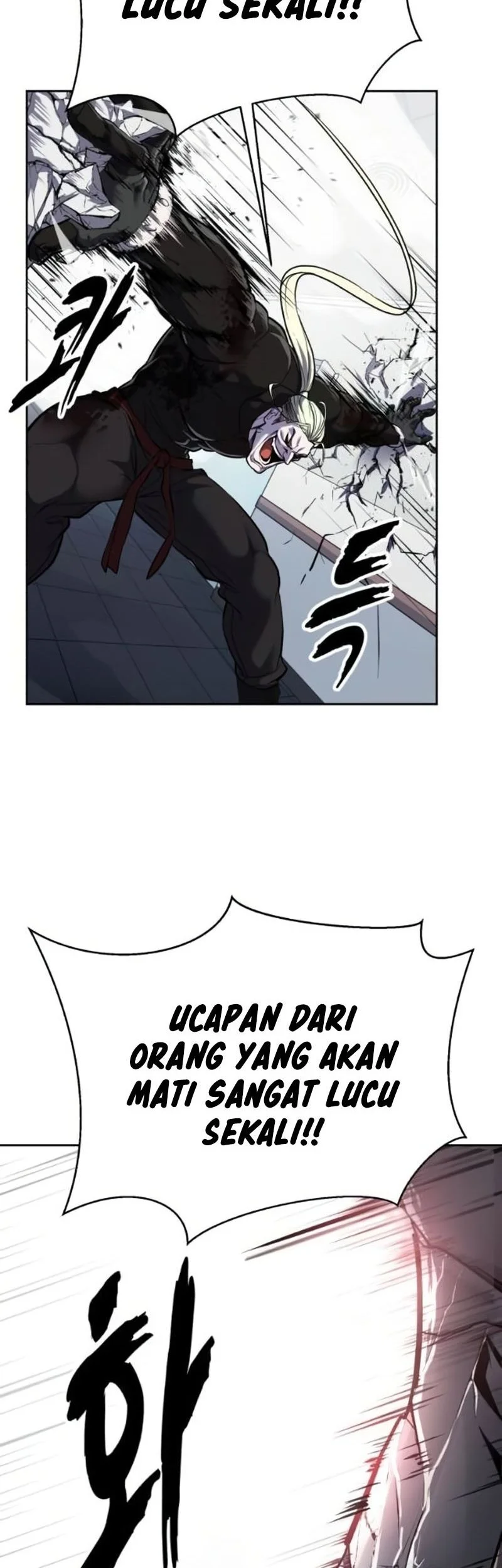 Ticket Hero S2 Chapter 114 Gambar 26