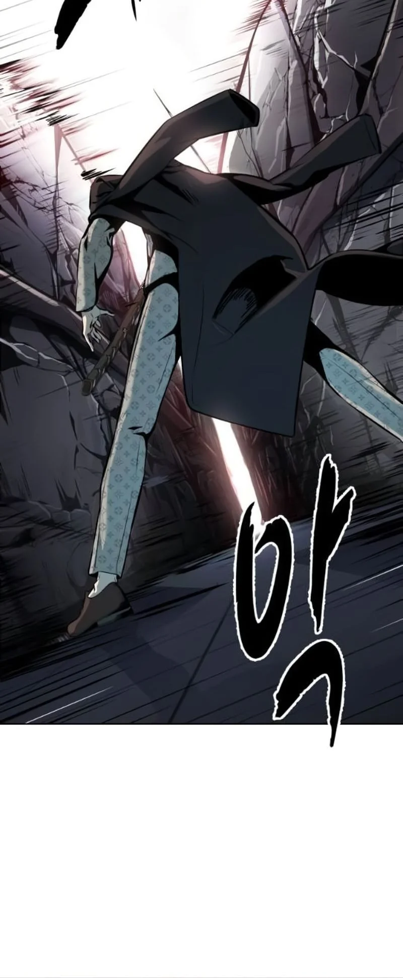 Ticket Hero S2 Chapter 114 Gambar 27