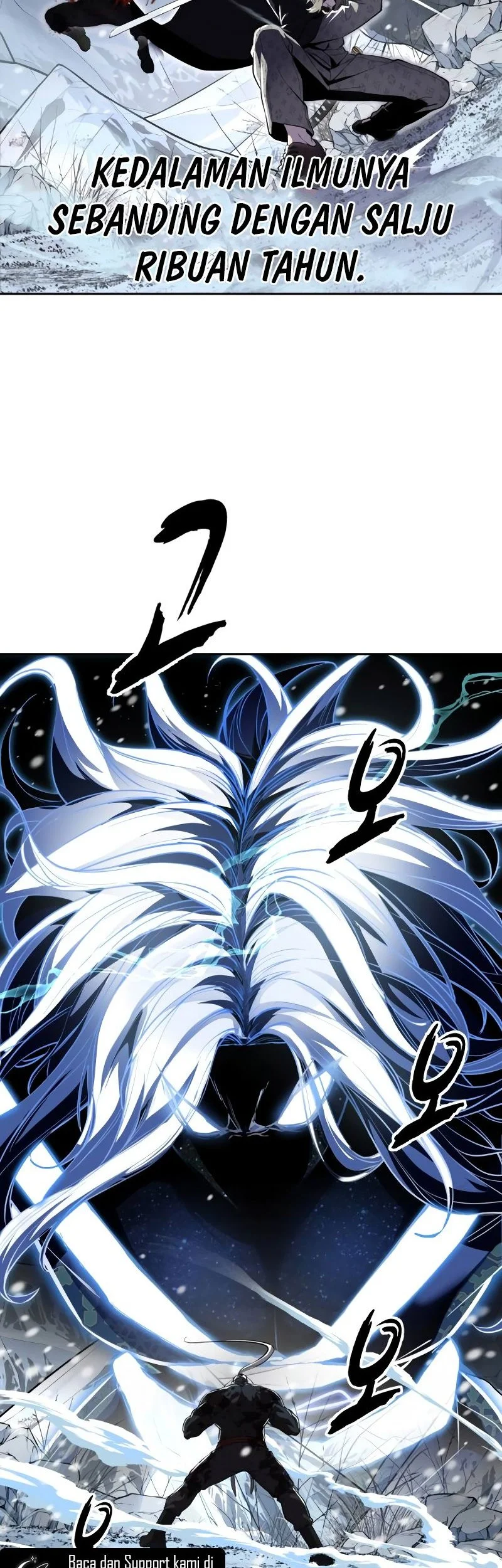 Ticket Hero S2 Chapter 115 Gambar 29