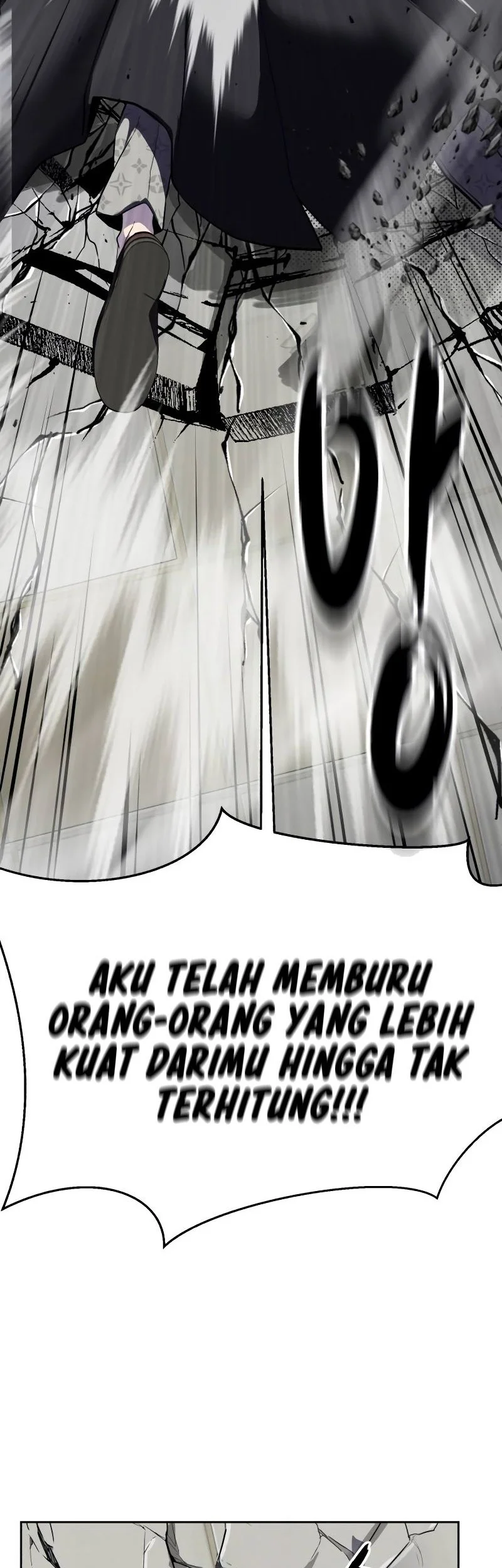 Ticket Hero S2 Chapter 115 Gambar 32