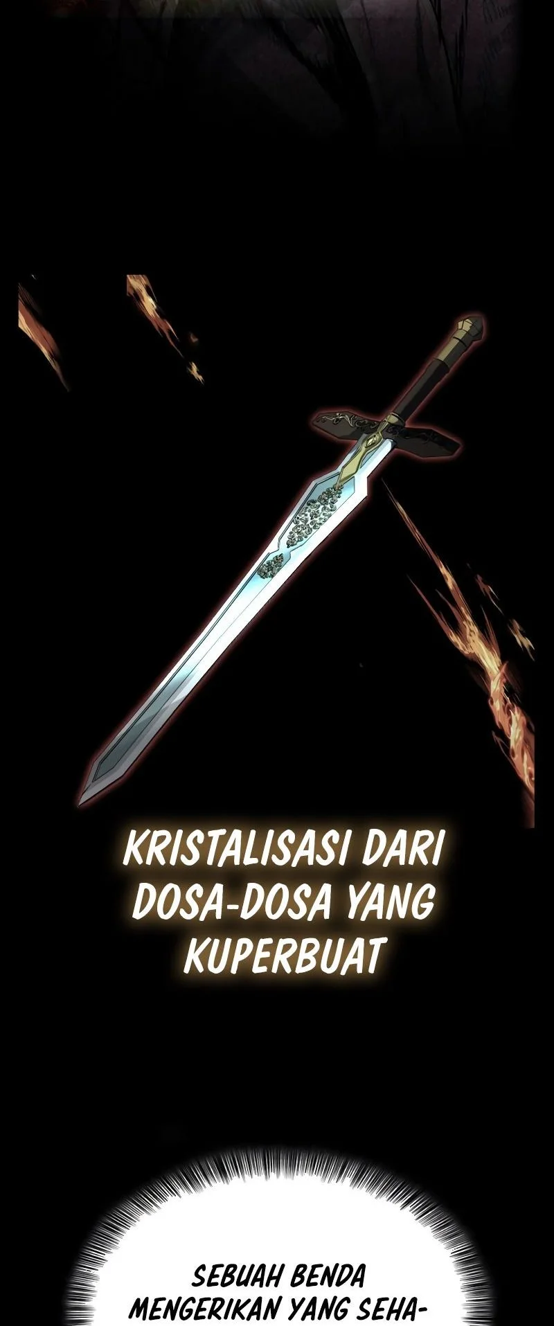 Ticket Hero S2 Chapter 115 Gambar 39