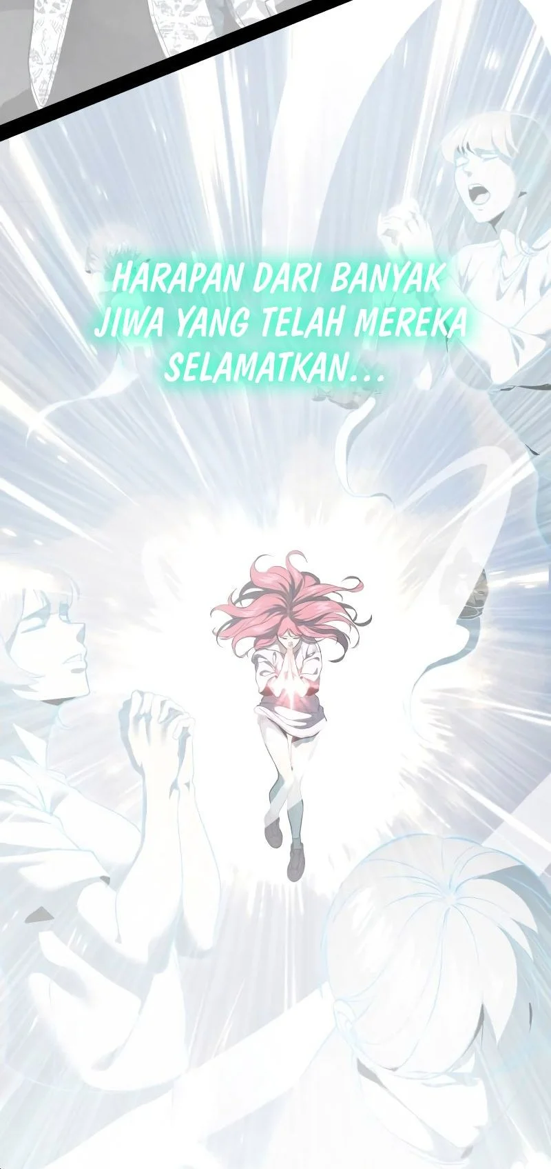 Ticket Hero S2 Chapter 115 Gambar 42