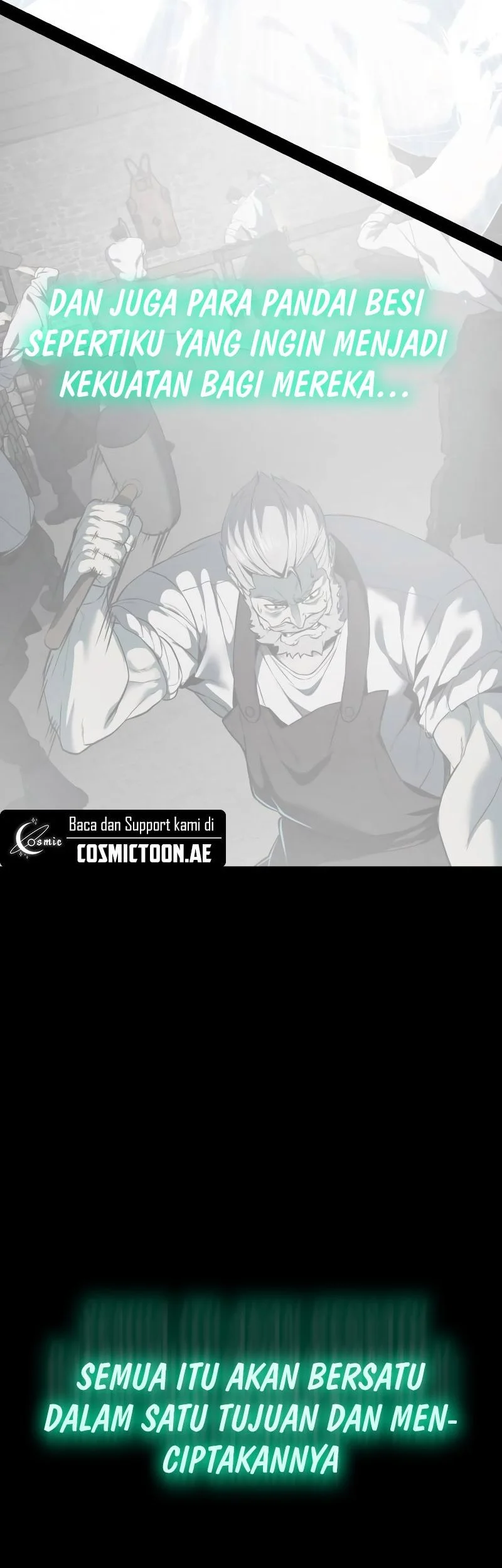 Ticket Hero S2 Chapter 115 Gambar 43