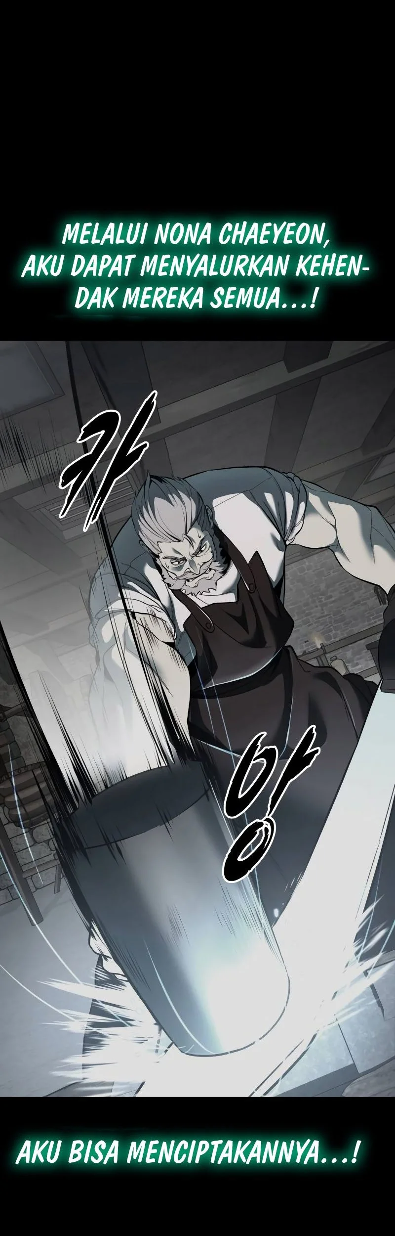 Ticket Hero S2 Chapter 115 Gambar 44