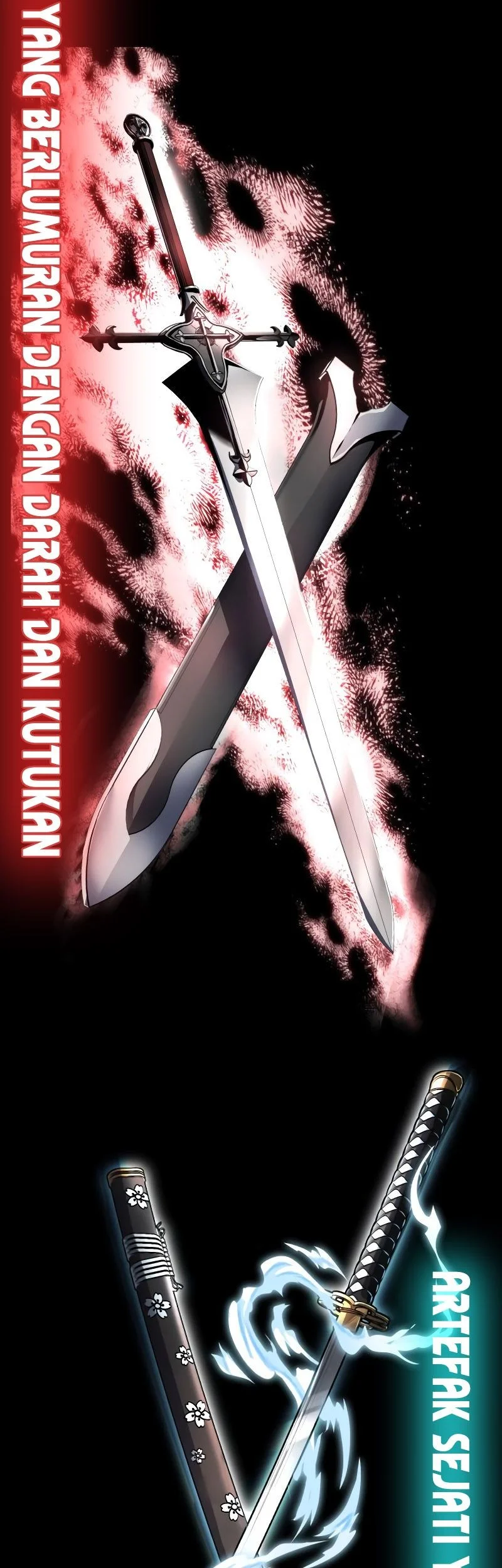 Ticket Hero S2 Chapter 115 Gambar 46