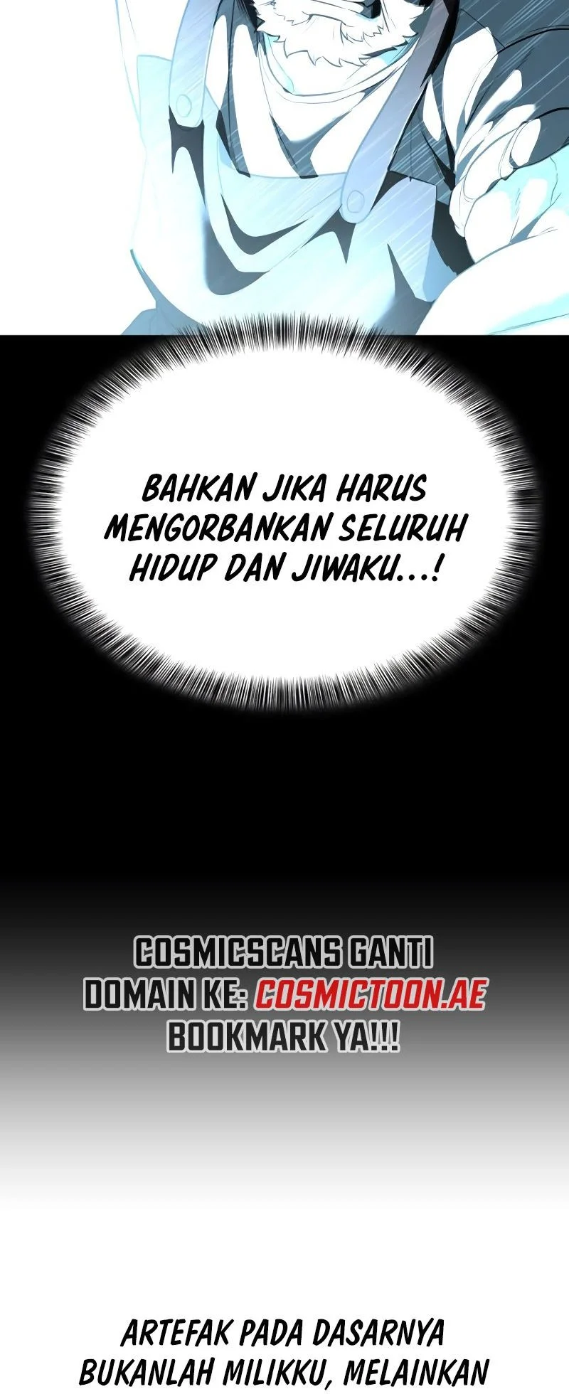 Ticket Hero S2 Chapter 115 Gambar 48