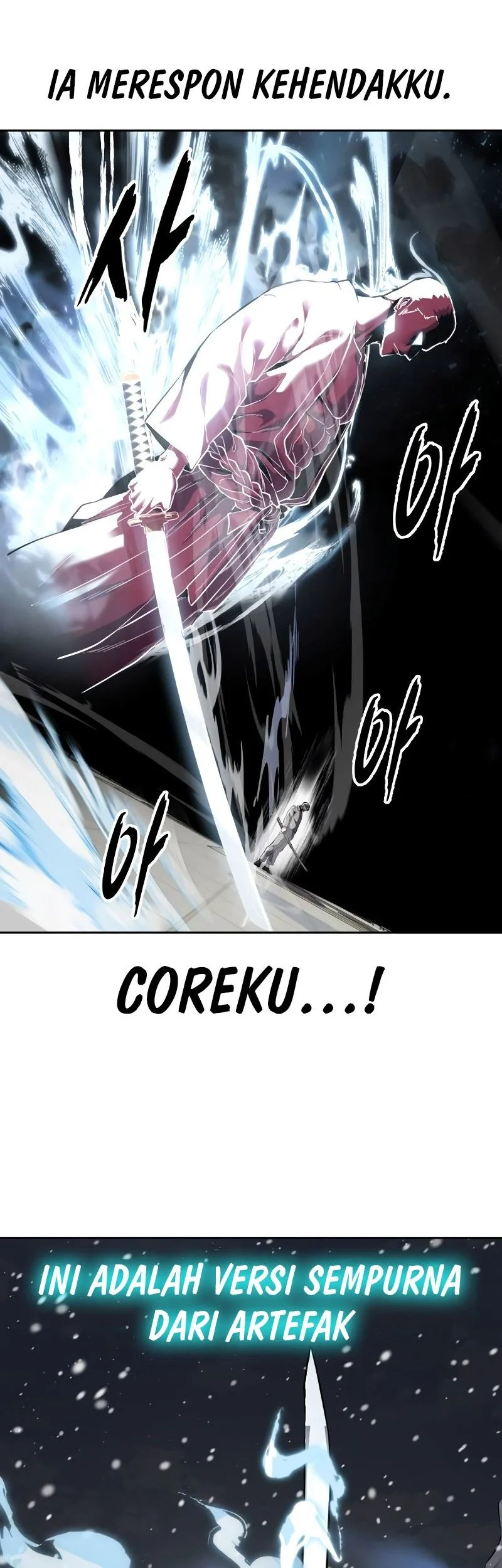 Ticket Hero S2 Chapter 115 Gambar 50