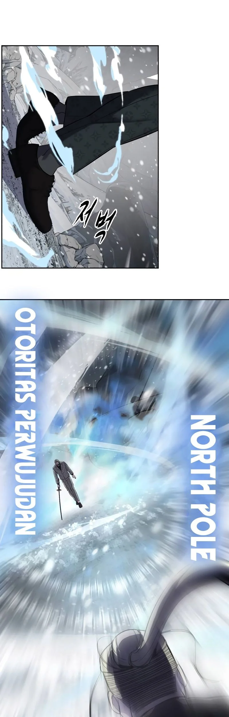 Ticket Hero S2 Chapter 115 Gambar 52