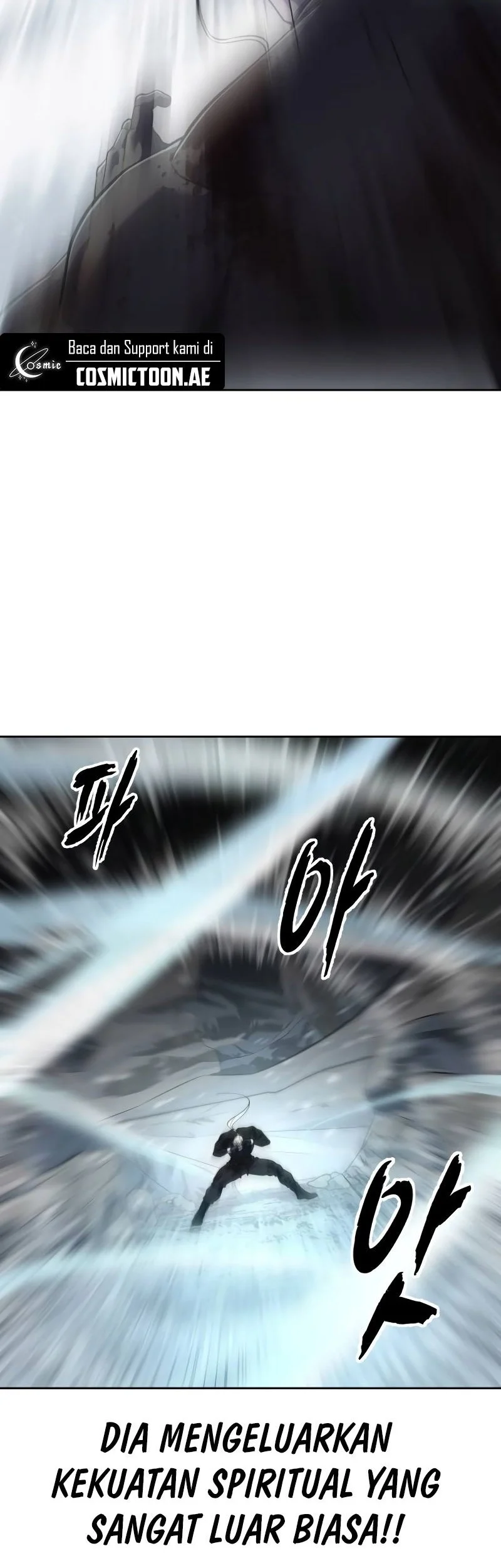 Ticket Hero S2 Chapter 115 Gambar 53