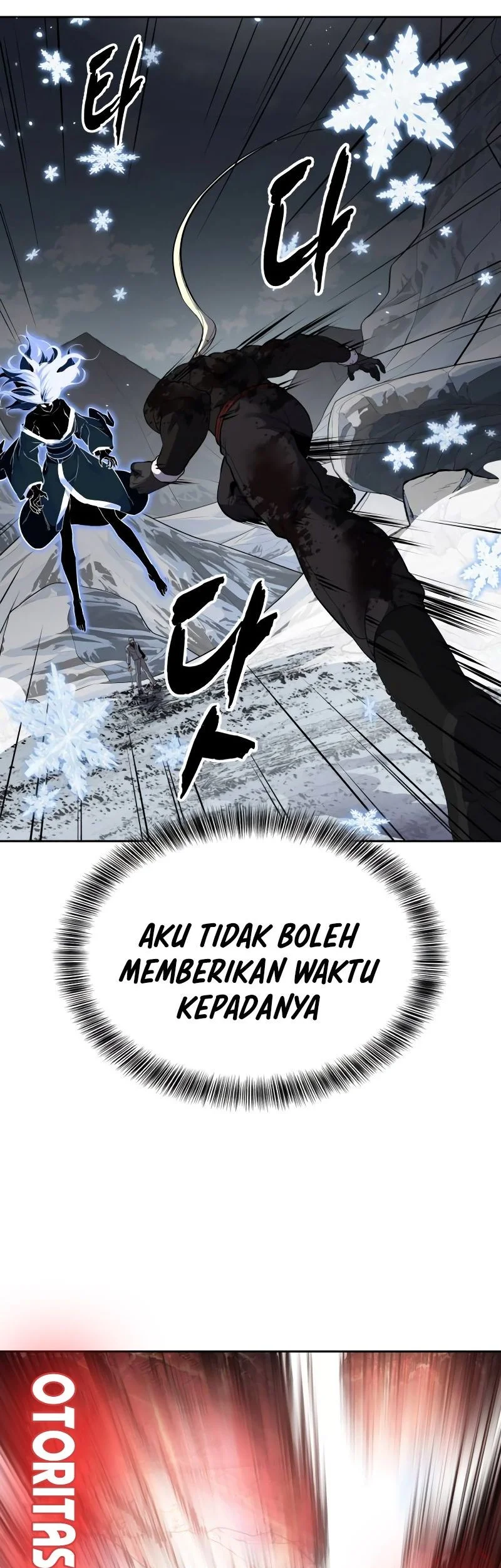 Ticket Hero S2 Chapter 115 Gambar 58