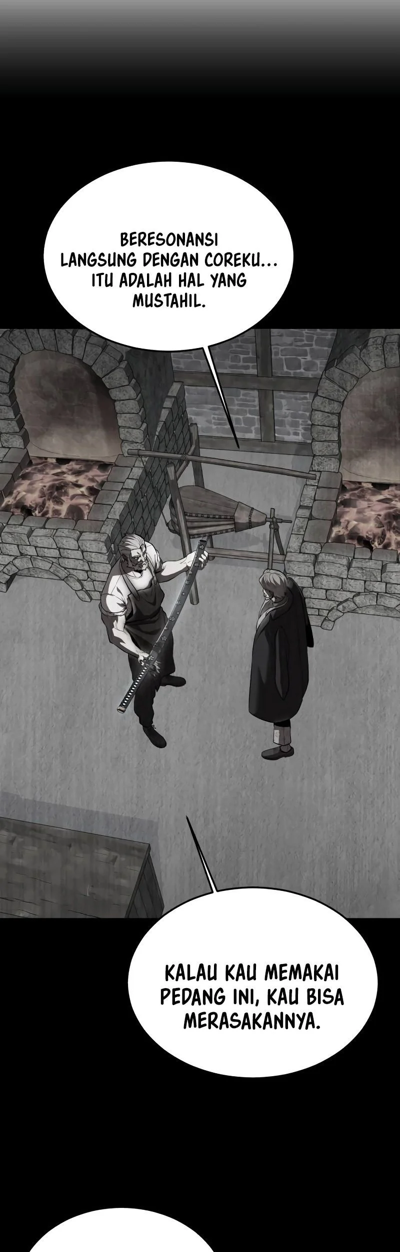 Ticket Hero S2 Chapter 115 Gambar 61