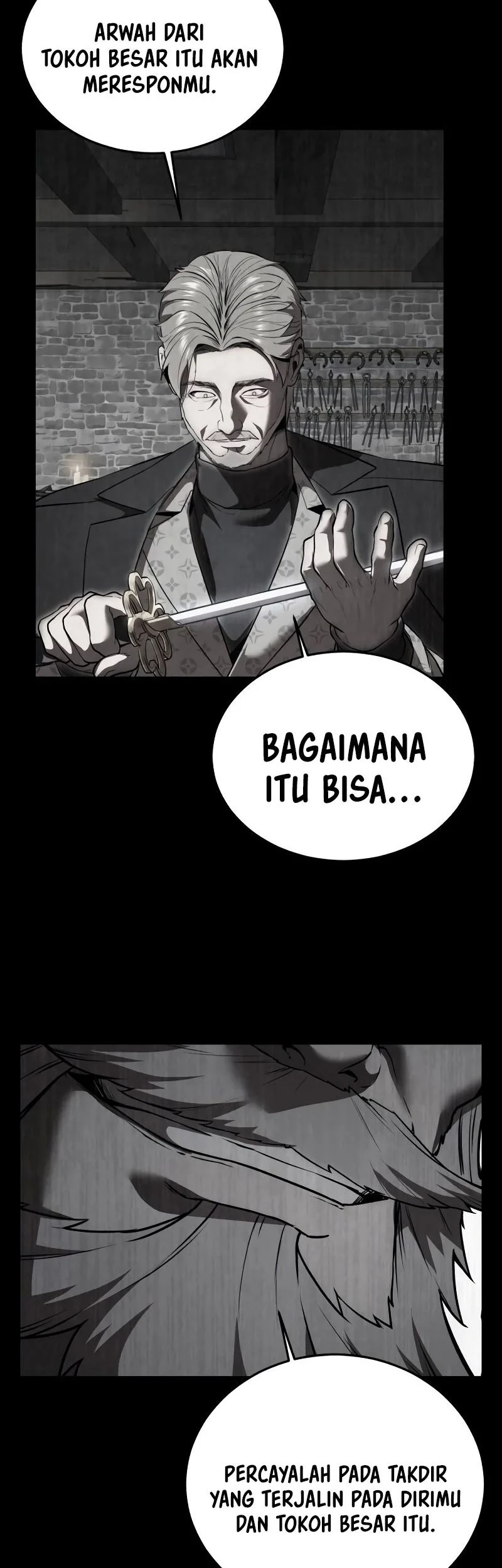 Ticket Hero S2 Chapter 115 Gambar 62