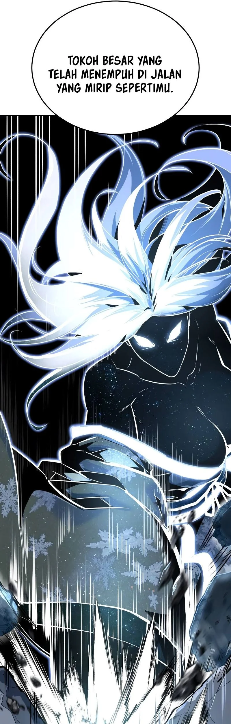 Ticket Hero S2 Chapter 115 Gambar 64