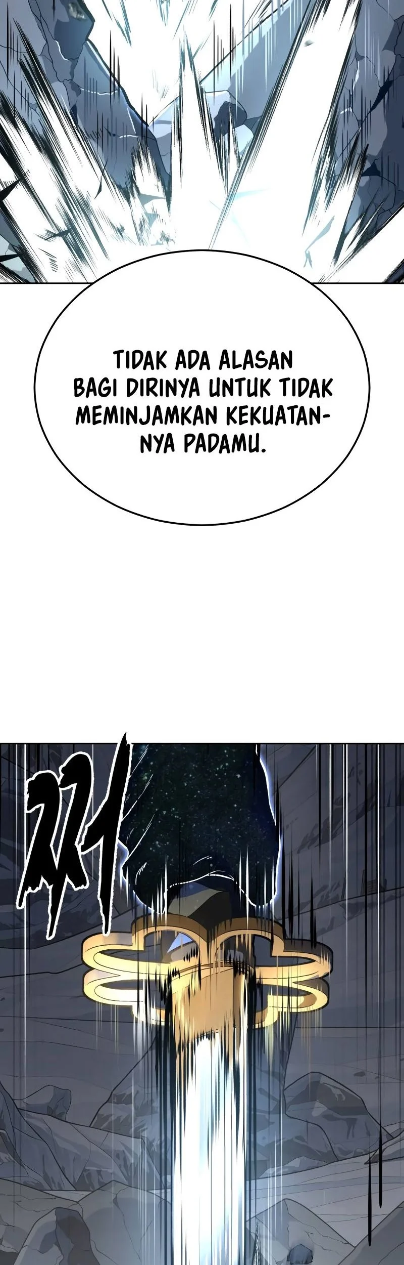 Ticket Hero S2 Chapter 115 Gambar 65