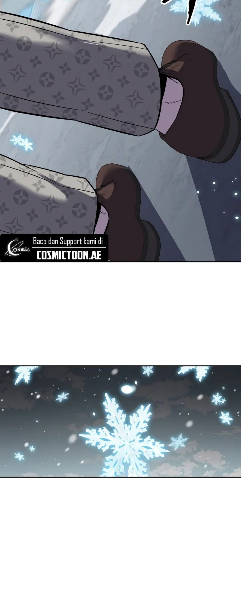 Ticket Hero S2 Chapter 115 Gambar 69