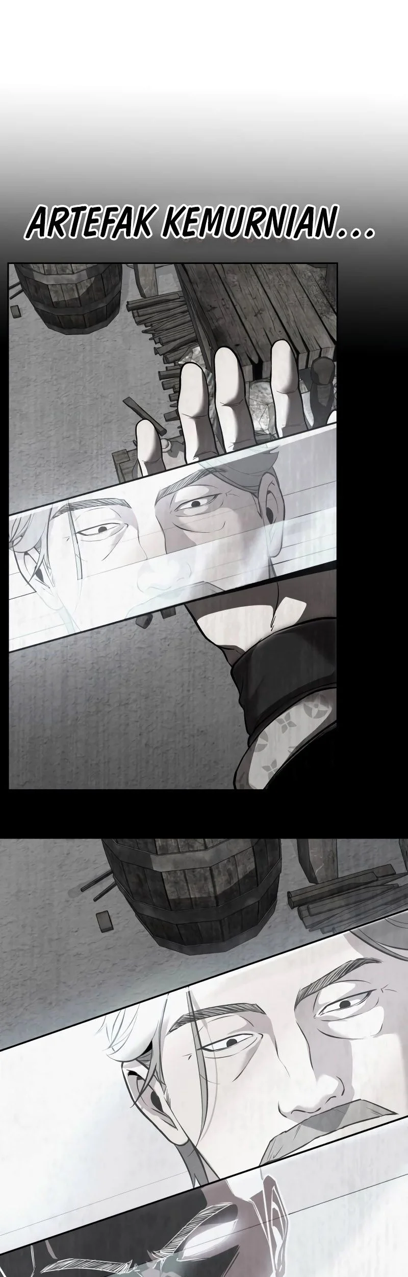 Ticket Hero S2 Chapter 115 Gambar 70