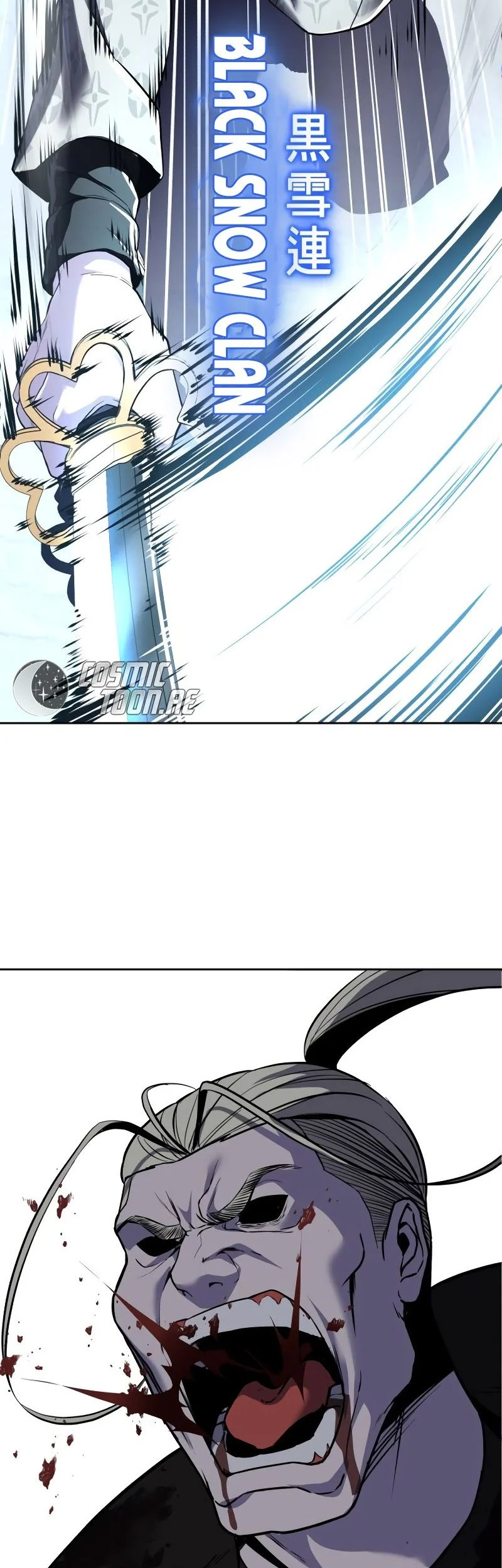 Ticket Hero S2 Chapter 115 Gambar 74