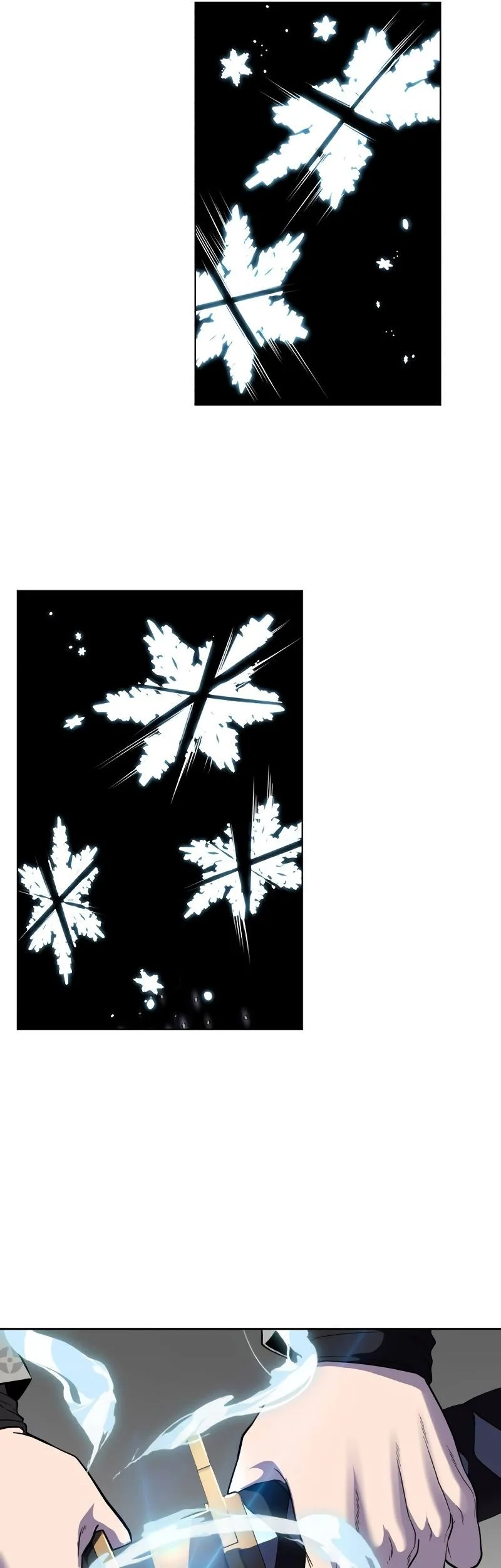 Ticket Hero S2 Chapter 115 Gambar 76