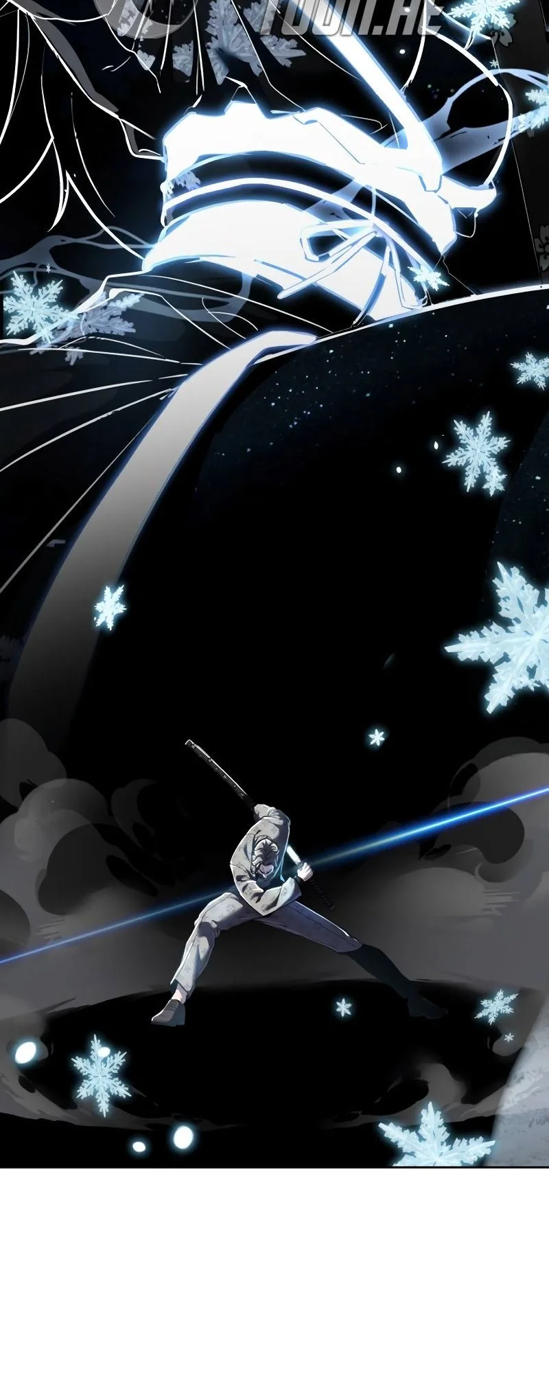 Ticket Hero S2 Chapter 115 Gambar 78