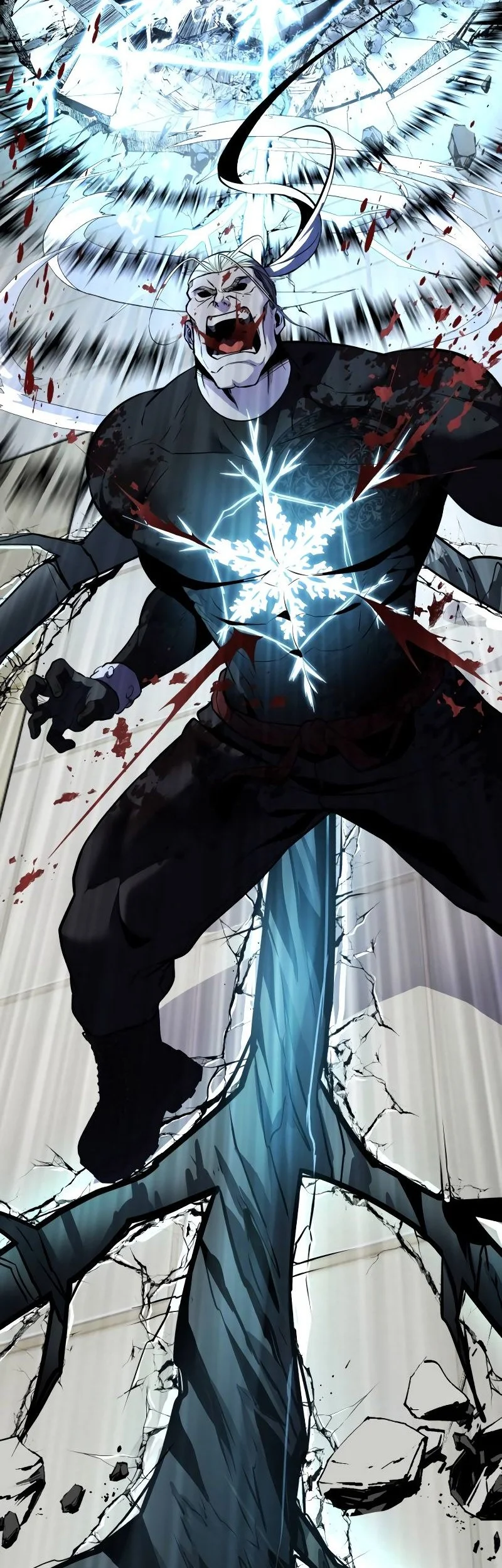 Ticket Hero S2 Chapter 115 Gambar 83