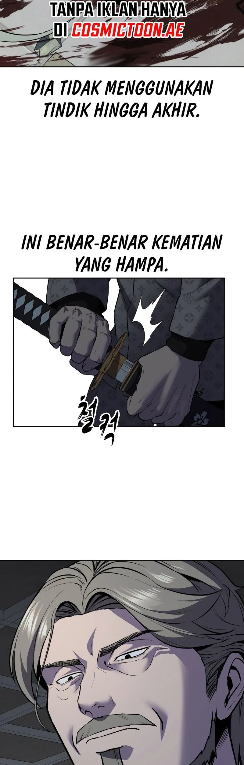 Ticket Hero S2 Chapter 115 Gambar 89