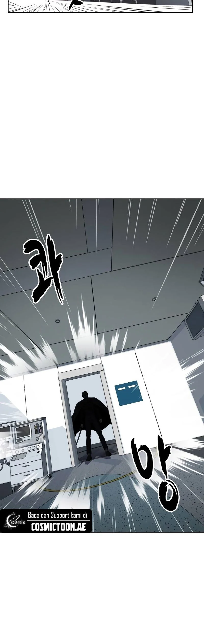 Ticket Hero S2 Chapter 115 Gambar 101