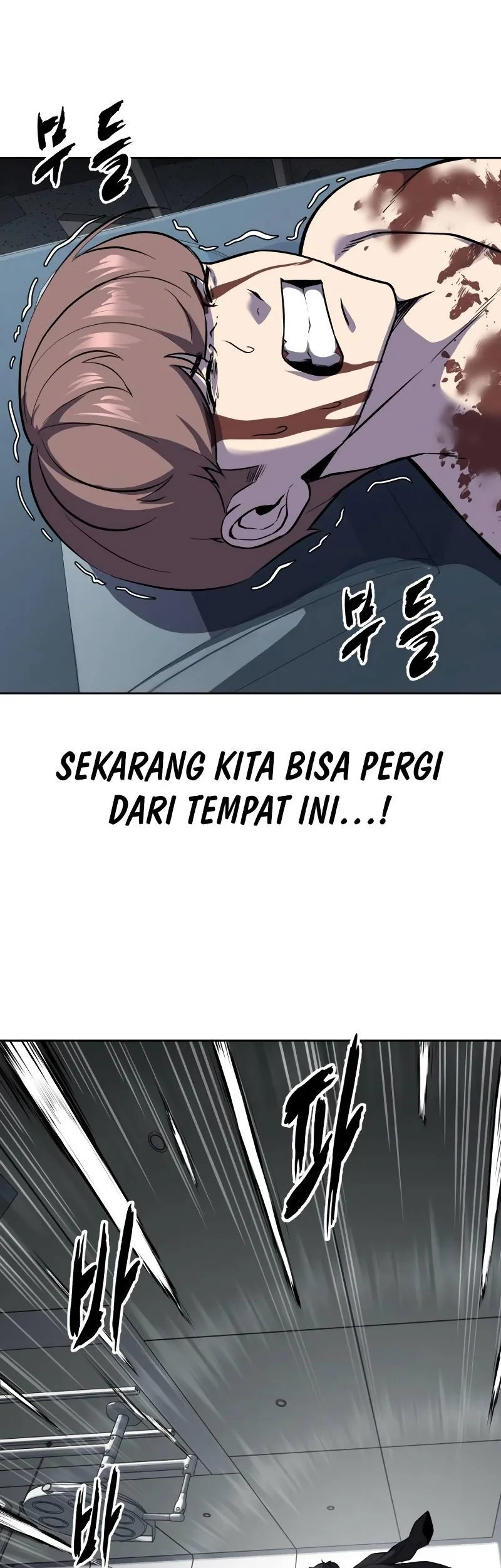 Ticket Hero S2 Chapter 115 Gambar 103