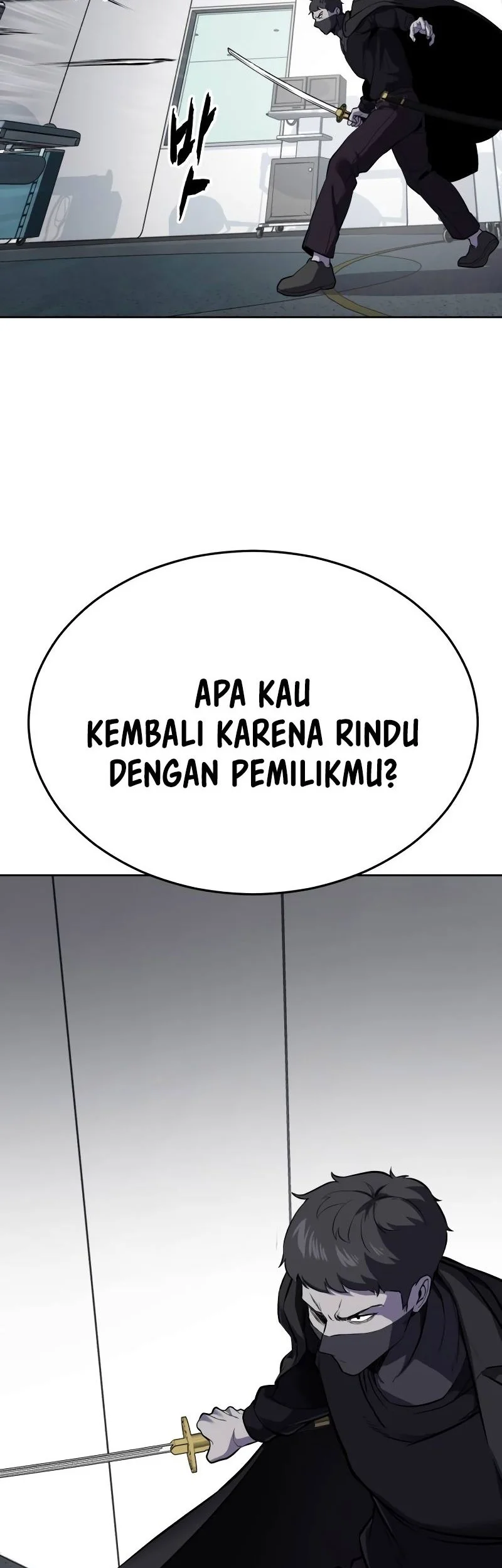 Ticket Hero S2 Chapter 115 Gambar 104