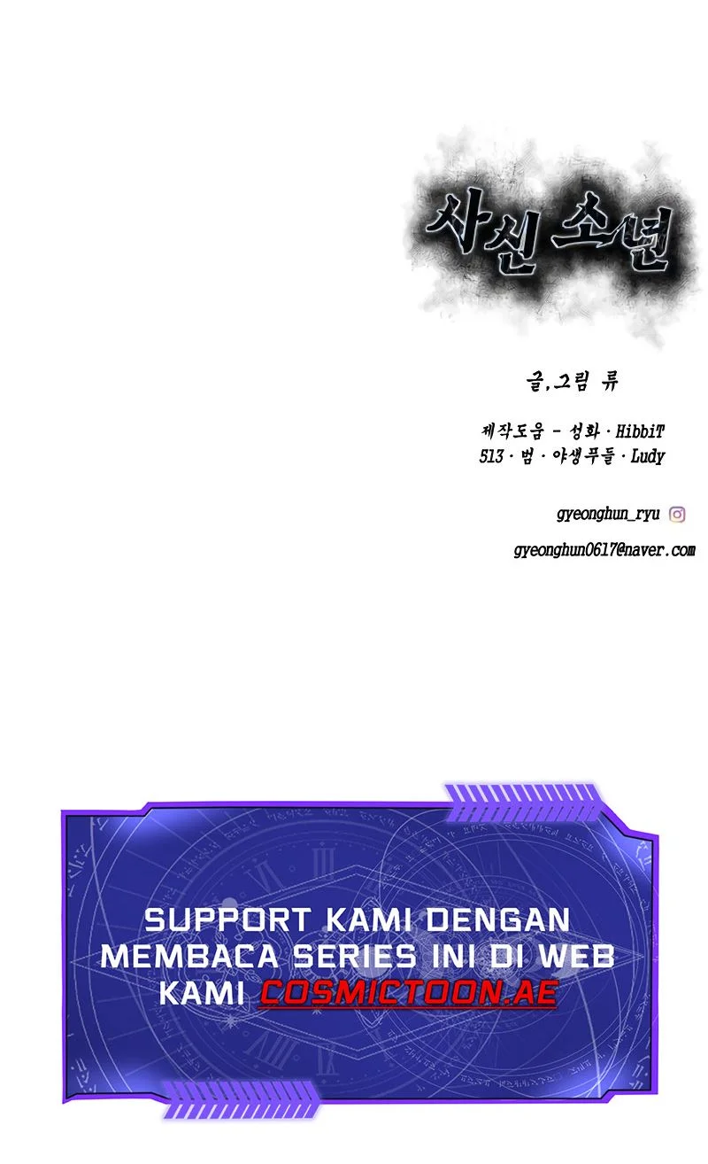 Ticket Hero S2 Chapter 115 Gambar 109