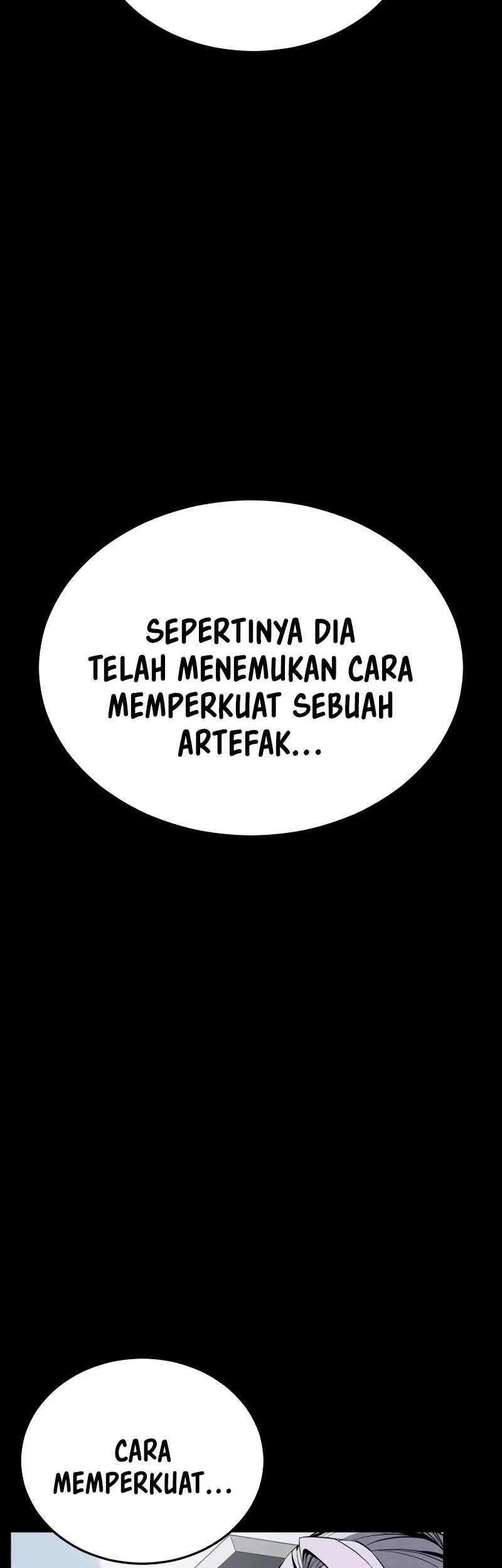Ticket Hero S2 Chapter 115 Gambar 8
