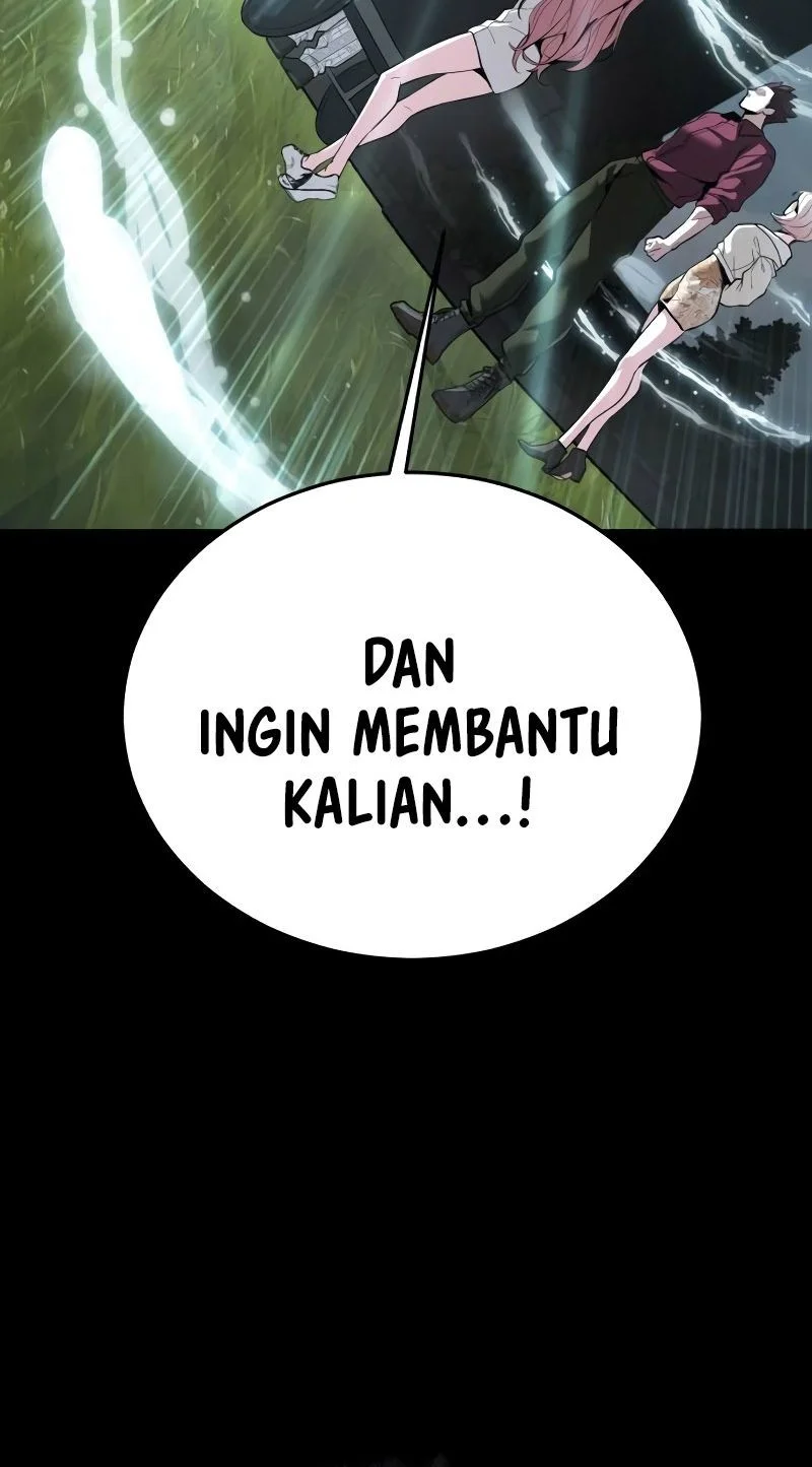 Ticket Hero S2 Chapter 115 Gambar 15