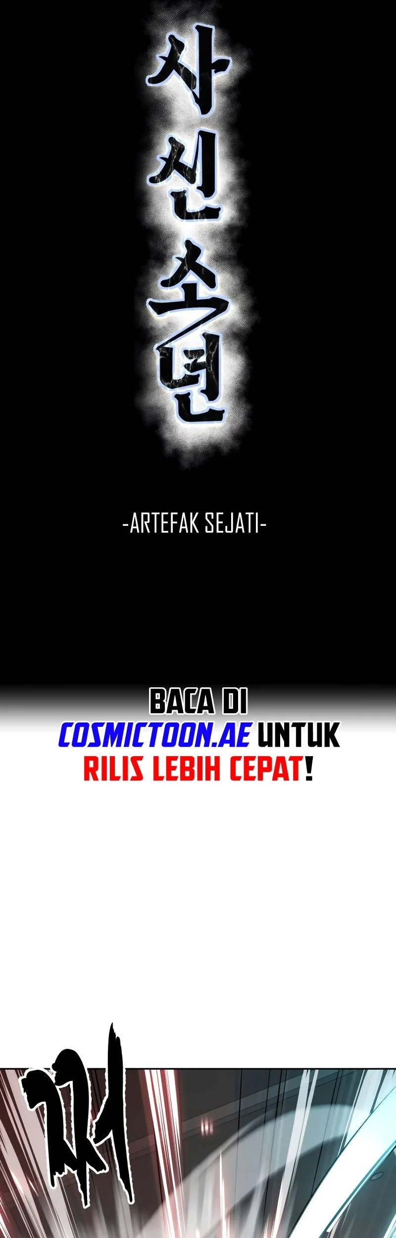 Ticket Hero S2 Chapter 115 Gambar 16