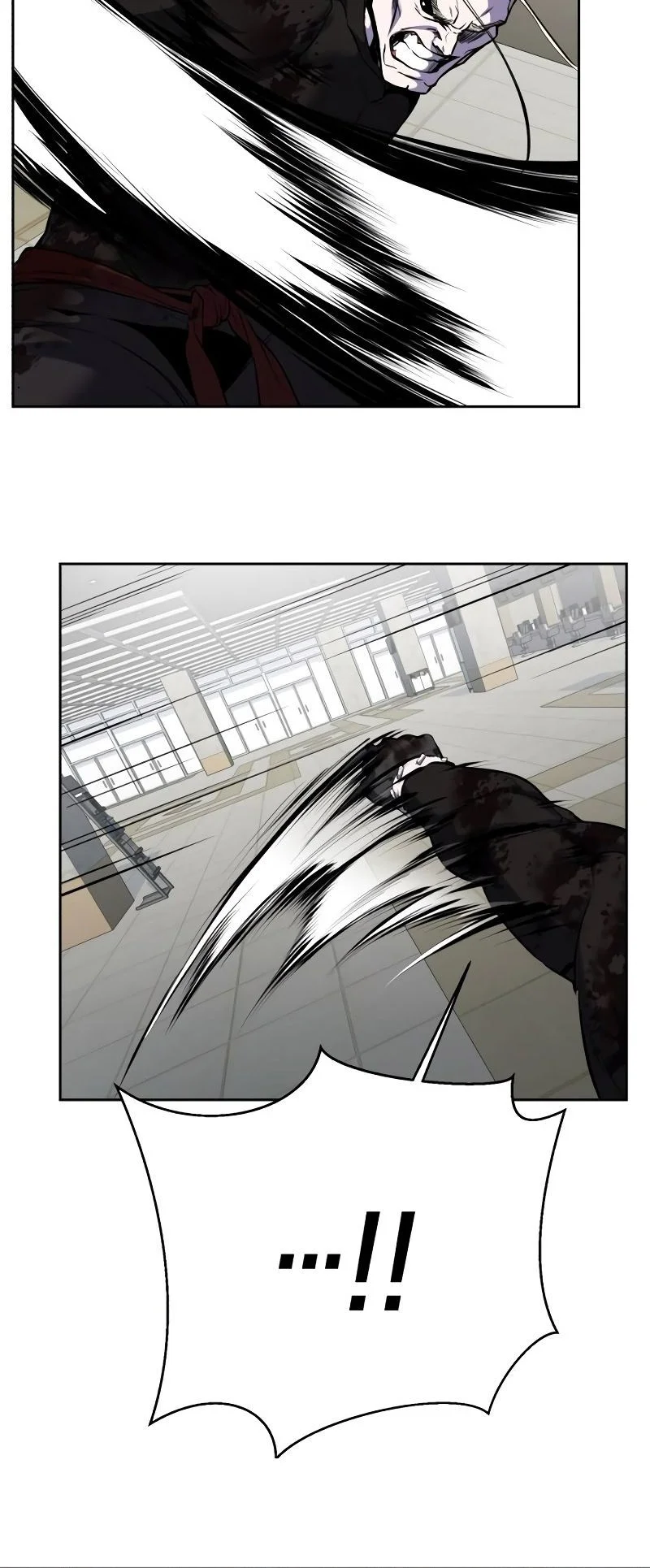 Ticket Hero S2 Chapter 115 Gambar 24