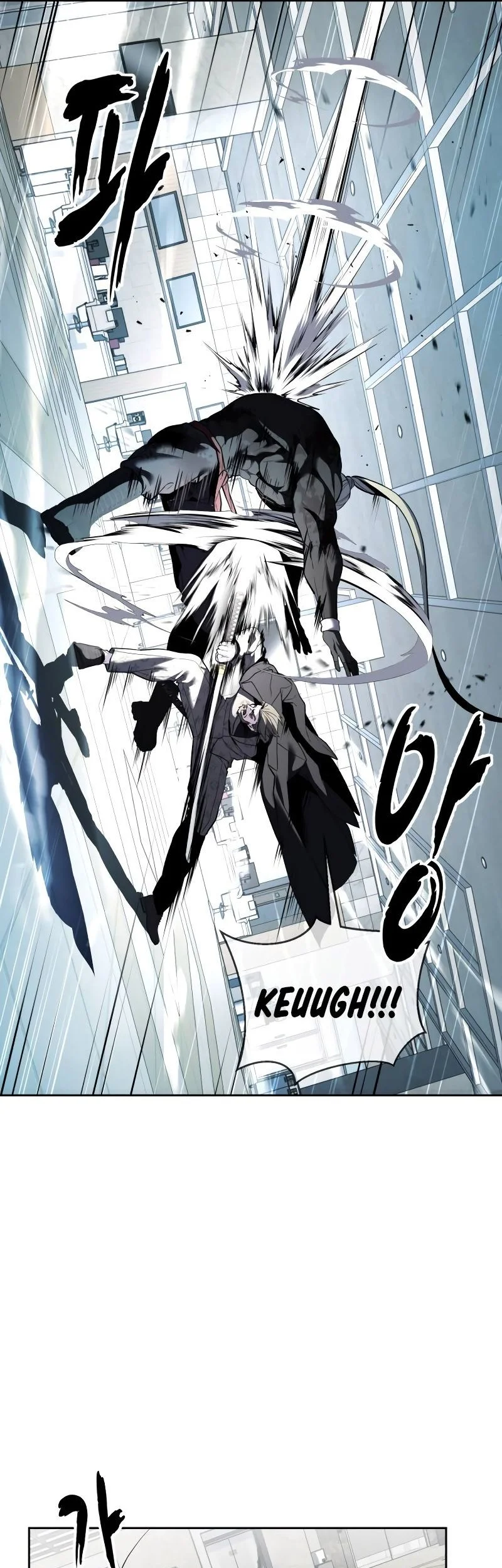 Ticket Hero S2 Chapter 115 Gambar 25