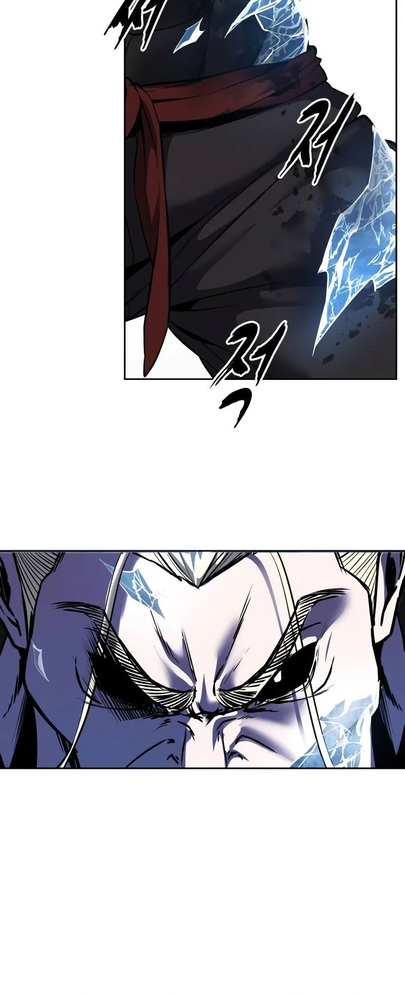 Ticket Hero S2 Chapter 115 Gambar 27