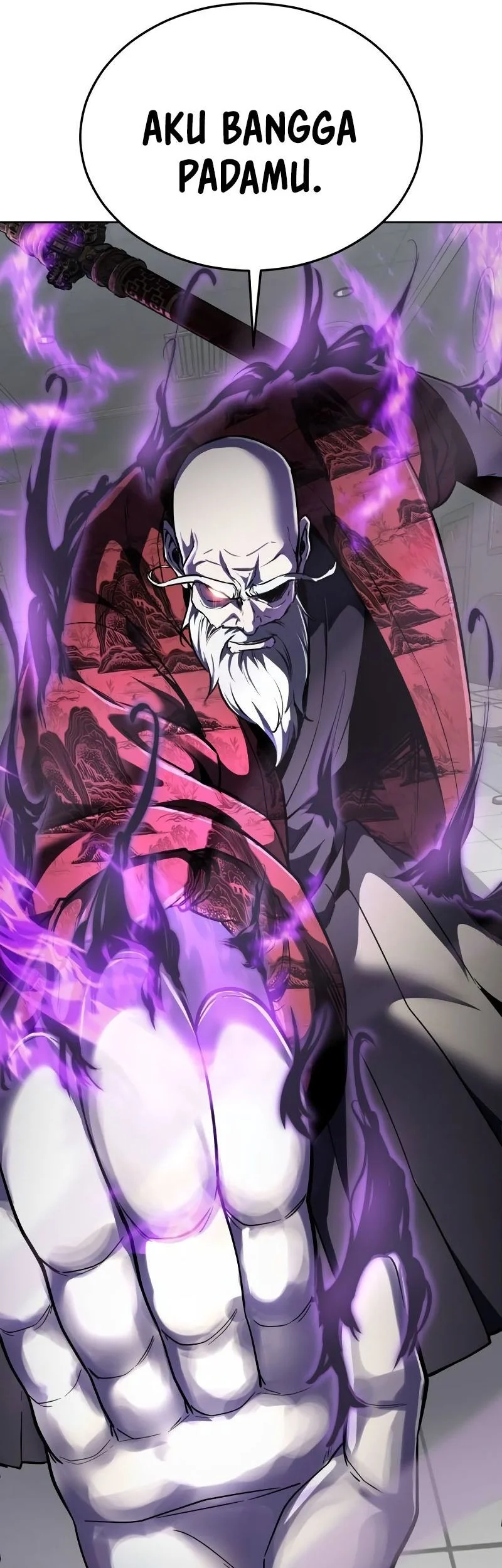 Ticket Hero S2 Chapter 116 Gambar 28