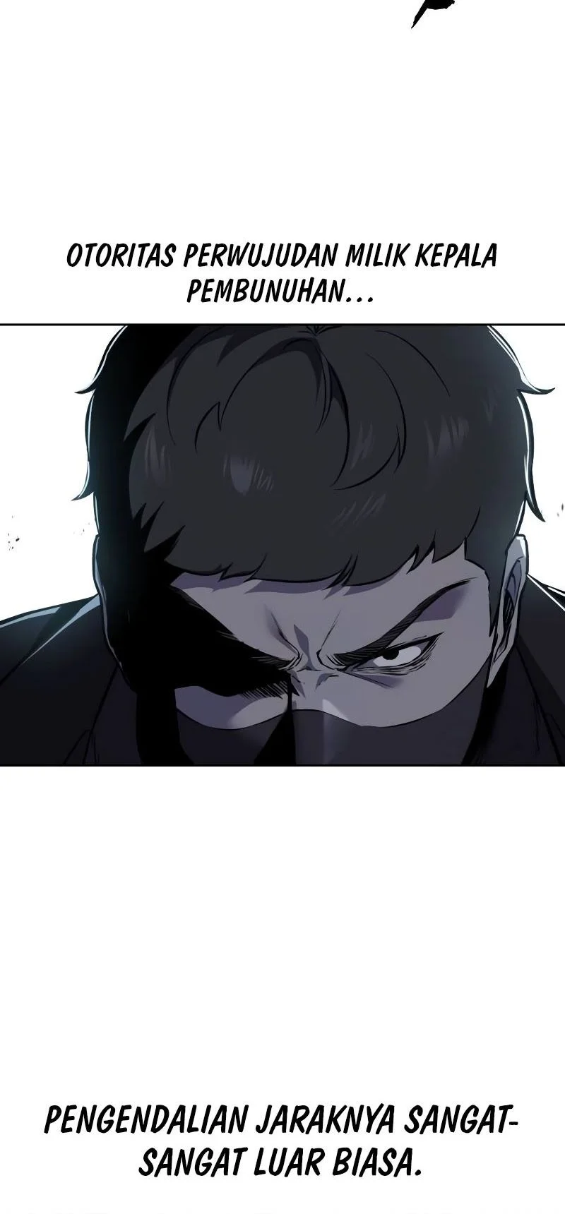 Ticket Hero S2 Chapter 116 Gambar 30