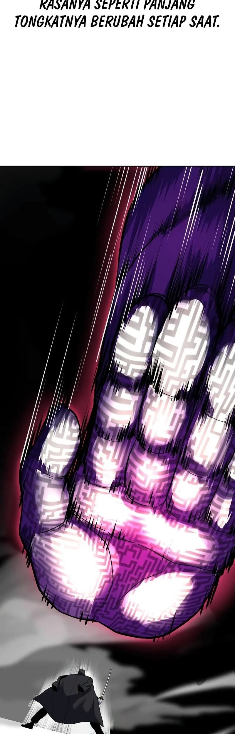 Ticket Hero S2 Chapter 116 Gambar 32