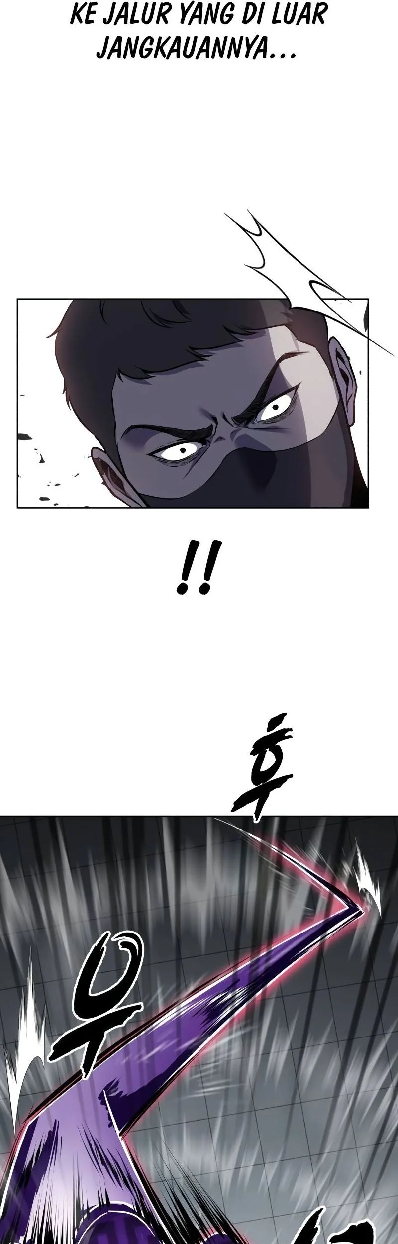 Ticket Hero S2 Chapter 116 Gambar 34