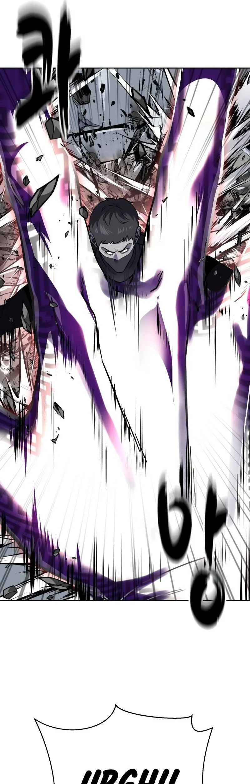 Ticket Hero S2 Chapter 116 Gambar 37