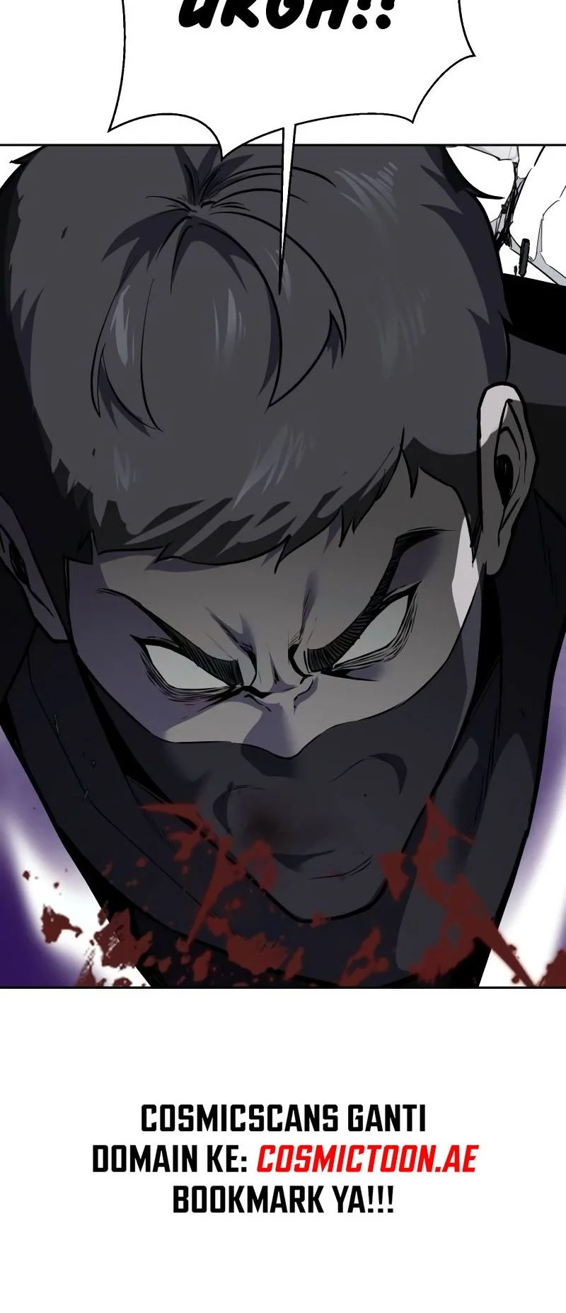 Ticket Hero S2 Chapter 116 Gambar 38